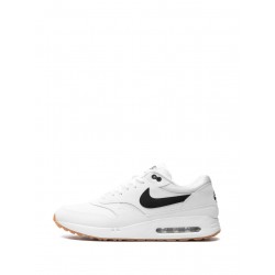Air Max 1 '86 Golf "White/Black" sneakers