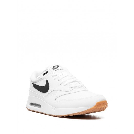 Air Max 1 '86 Golf "White/Black" sneakers