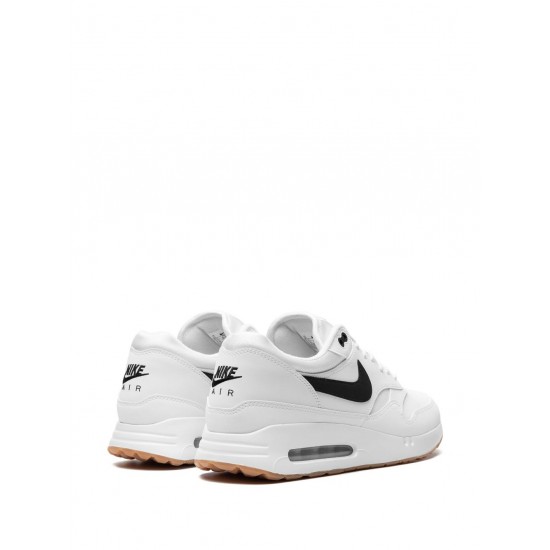 Air Max 1 '86 Golf "White/Black" sneakers