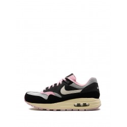 Air Max 1 "Black/Anthracite/Pink Foam" sneakers