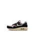 Air Max 1 "Black/Anthracite/Pink Foam" sneakers