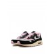 Air Max 1 "Black/Anthracite/Pink Foam" sneakers