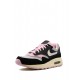 Air Max 1 "Black/Anthracite/Pink Foam" sneakers