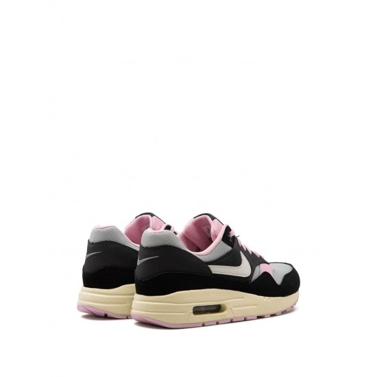 Air Max 1 "Black/Anthracite/Pink Foam" sneakers