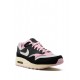 Air Max 1 "Black/Anthracite/Pink Foam" sneakers