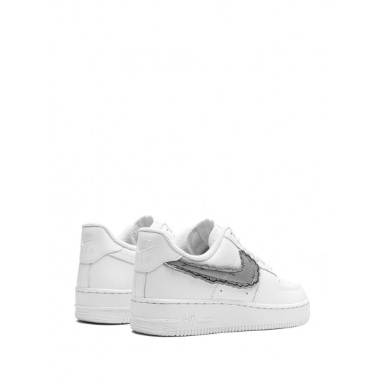x KAWS x Sky High Farms Air Force 1 Low "White" sneakers
