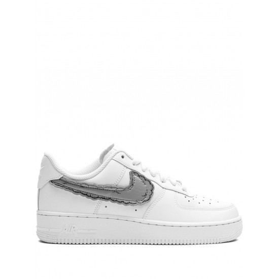 x KAWS x Sky High Farms Air Force 1 Low "White" sneakers