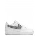 x KAWS x Sky High Farms Air Force 1 Low "White" sneakers