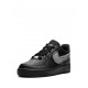 x KAWS x Sky High Farms Air Force 1 Low "Black" sneakers