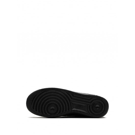 x KAWS x Sky High Farms Air Force 1 Low "Black" sneakers