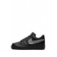 x KAWS x Sky High Farms Air Force 1 Low "Black" sneakers