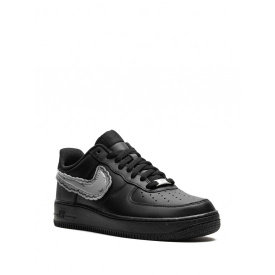 x KAWS x Sky High Farms Air Force 1 Low "Black" sneakers