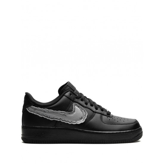 x KAWS x Sky High Farms Air Force 1 Low "Black" sneakers