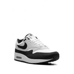 Air Max 1 "White Black" sneakers