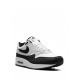 Air Max 1 "White Black" sneakers