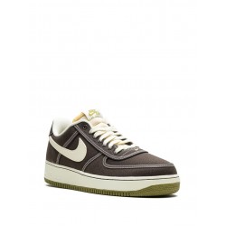 AIR FORCE LOW INSIDE OUT BROWN "Inside Out Brown" sneakers