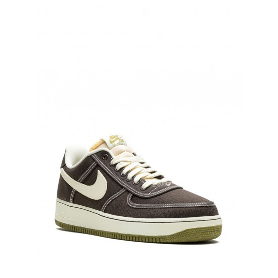 AIR FORCE LOW INSIDE OUT BROWN "Inside Out Brown" sneakers