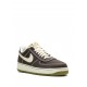 AIR FORCE LOW INSIDE OUT BROWN "Inside Out Brown" sneakers