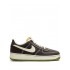 AIR FORCE LOW INSIDE OUT BROWN "Inside Out Brown" sneakers