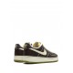 AIR FORCE LOW INSIDE OUT BROWN "Inside Out Brown" sneakers