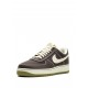 AIR FORCE LOW INSIDE OUT BROWN "Inside Out Brown" sneakers