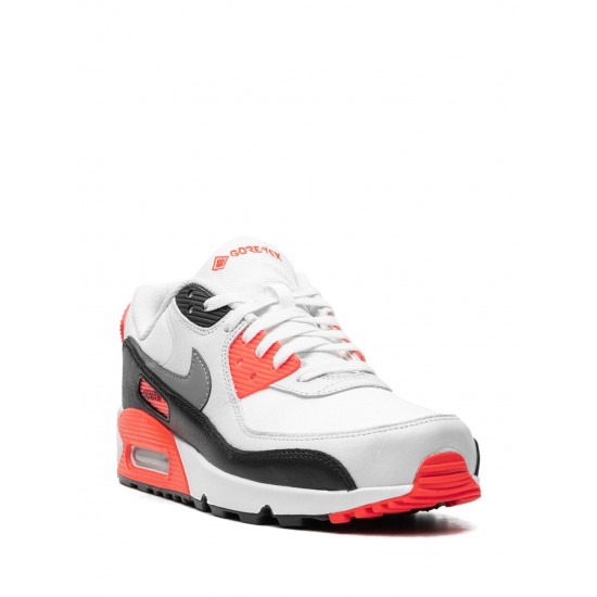 Air Max 90 Infrared "Infraed Gortex" sneakers
