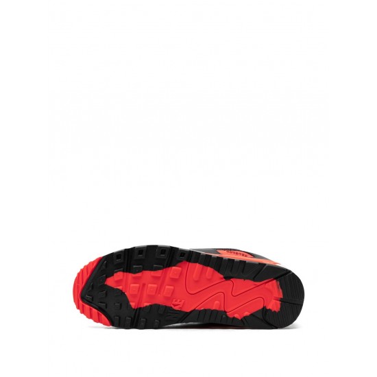 Air Max 90 Infrared "Infraed Gortex" sneakers