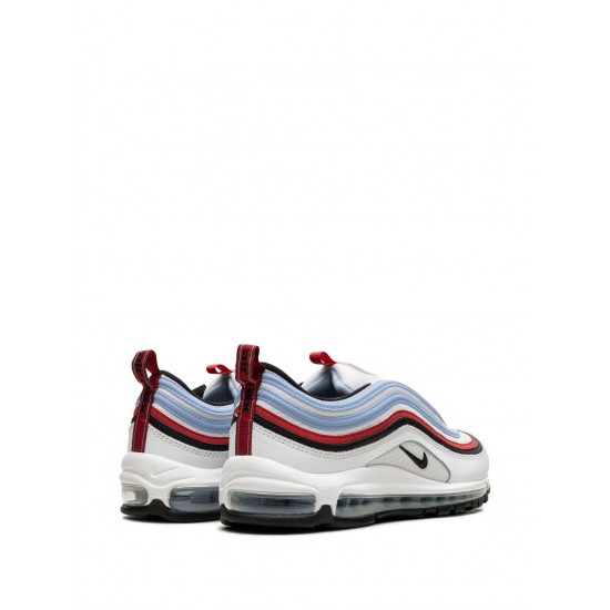 Air Max 97 "Gundam" sneakers