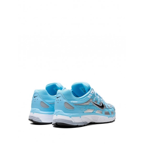 P-6000 "Aquarius Blue" sneakers