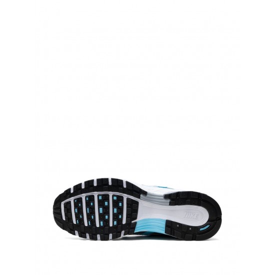 P-6000 "Aquarius Blue" sneakers