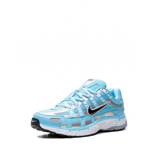 P-6000 "Aquarius Blue" sneakers