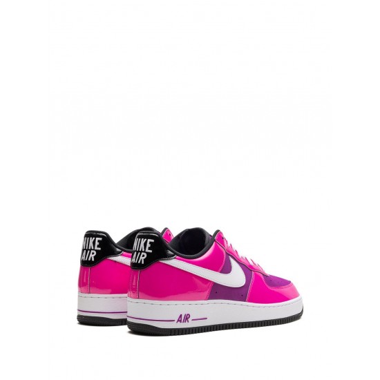 Air Force 1 "Las Vegas" sneakers