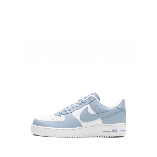 Air Force 1 "Light Armory Blue" sneakers