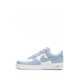 Air Force 1 "Light Armory Blue" sneakers