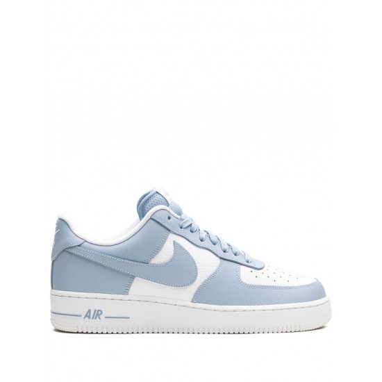 Air Force 1 "Light Armory Blue" sneakers