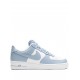 Air Force 1 "Light Armory Blue" sneakers