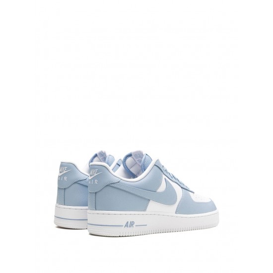 Air Force 1 "Light Armory Blue" sneakers