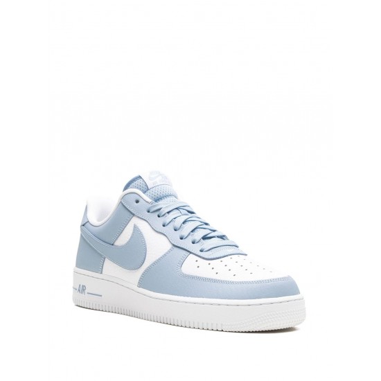 Air Force 1 "Light Armory Blue" sneakers