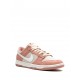 Dunk Low "Red Stardust" sneakers
