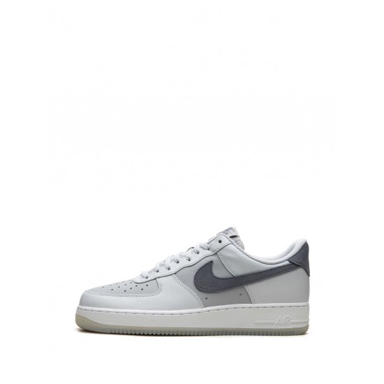 Air Force 1 '07 LV8 "Cool Grey" sneakers