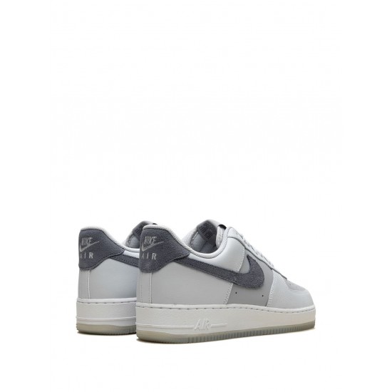Air Force 1 '07 LV8 "Cool Grey" sneakers