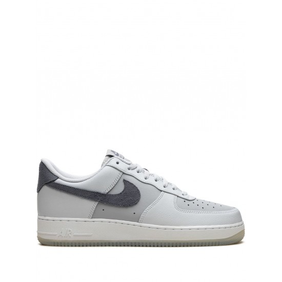 Air Force 1 '07 LV8 "Cool Grey" sneakers