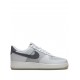Air Force 1 '07 LV8 "Cool Grey" sneakers