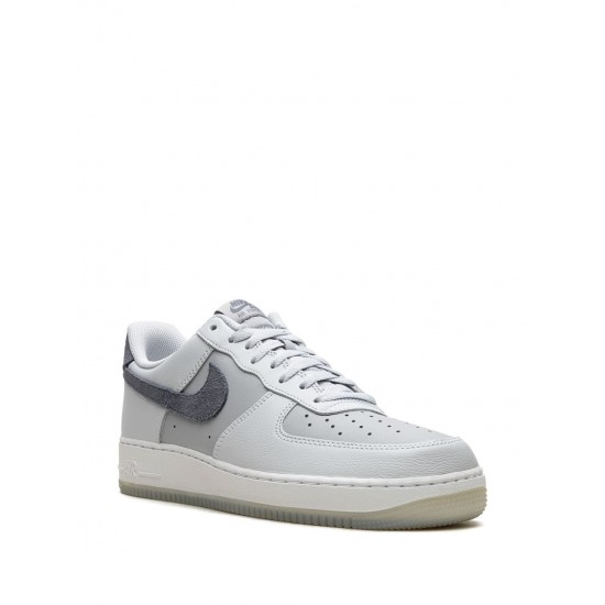 Air Force 1 '07 LV8 "Cool Grey" sneakers