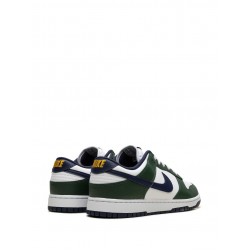Dunk Low "Fir" sneakers