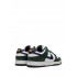 Dunk Low "Fir" sneakers