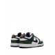 Dunk Low "Fir" sneakers