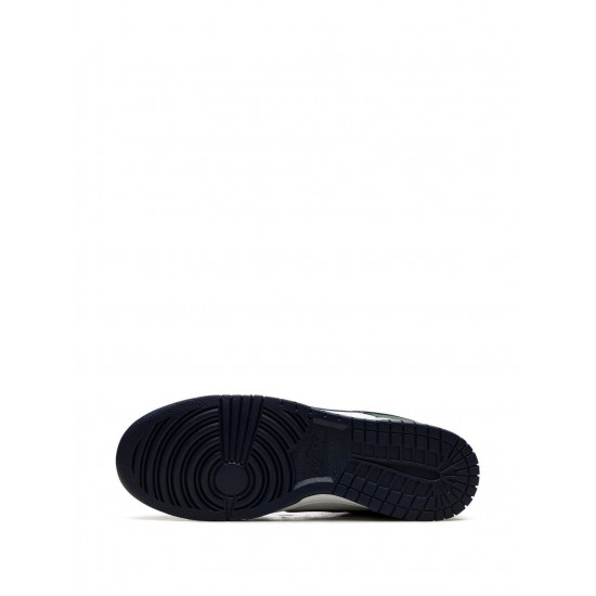 Dunk Low "Fir" sneakers