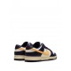 Dunk Low "Sail/Coconut Milk/Purple Ink/Melon Tint" sneakers