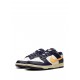 Dunk Low "Sail/Coconut Milk/Purple Ink/Melon Tint" sneakers